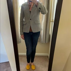 Cozy Banana Republic Blazer - 2